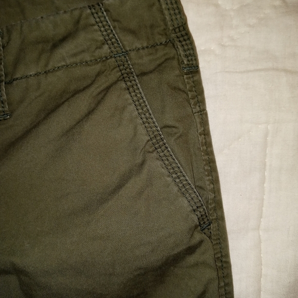 J Crew Chino Classic Twill "City Fit" - Picture 5 of 8